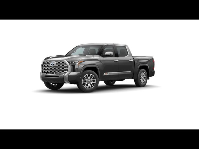 2024 Toyota Tundra 4WD 1794 Edition Hybrid