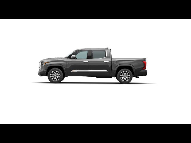 2024 Toyota Tundra 4WD 1794 Edition Hybrid