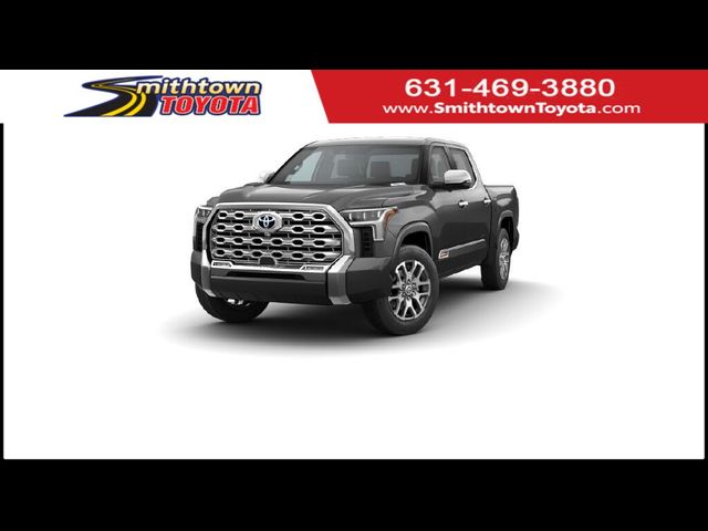 2024 Toyota Tundra 4WD 1794 Edition Hybrid