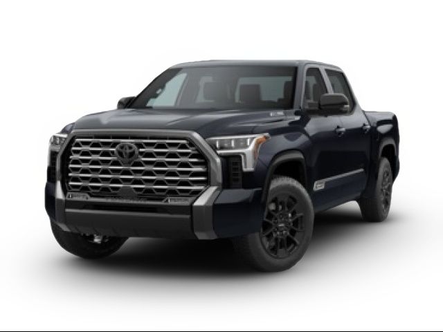 2024 Toyota Tundra 4WD 1794 Limited Ed Hybrid