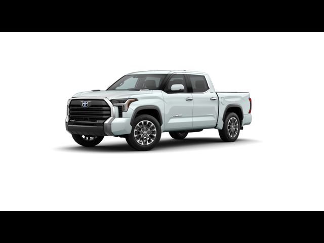 2024 Toyota Tundra 4WD Limited Hybrid