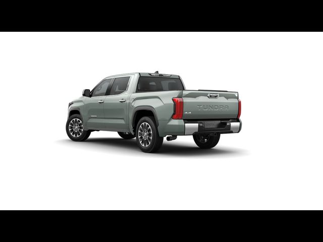 2024 Toyota Tundra 4WD Limited Hybrid