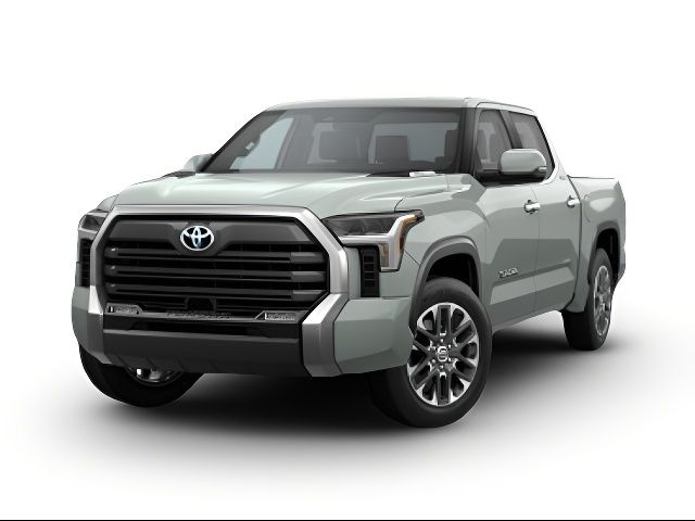 2024 Toyota Tundra 4WD Limited Hybrid