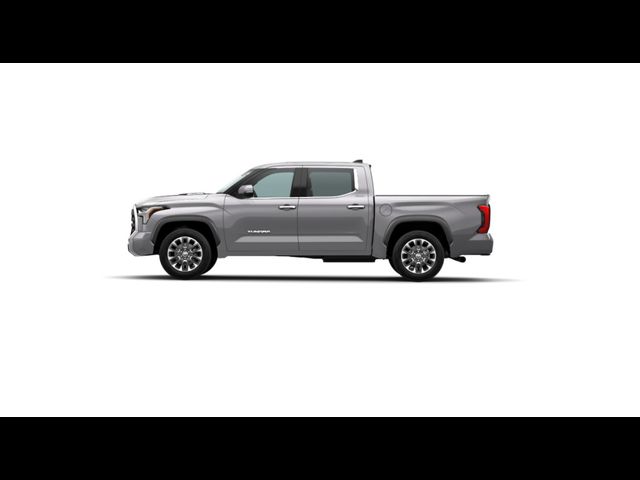 2024 Toyota Tundra 4WD Limited Hybrid