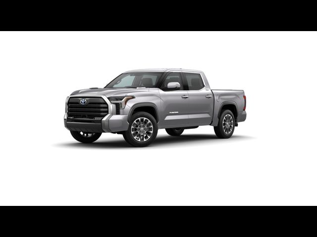 2024 Toyota Tundra 4WD Limited Hybrid