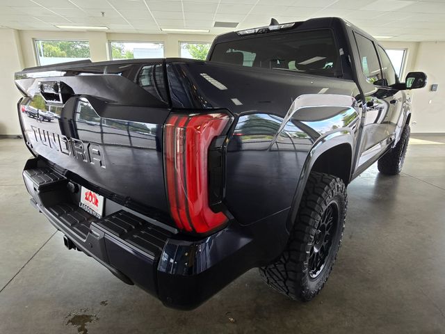 2024 Toyota Tundra 4WD Platinum Hybrid