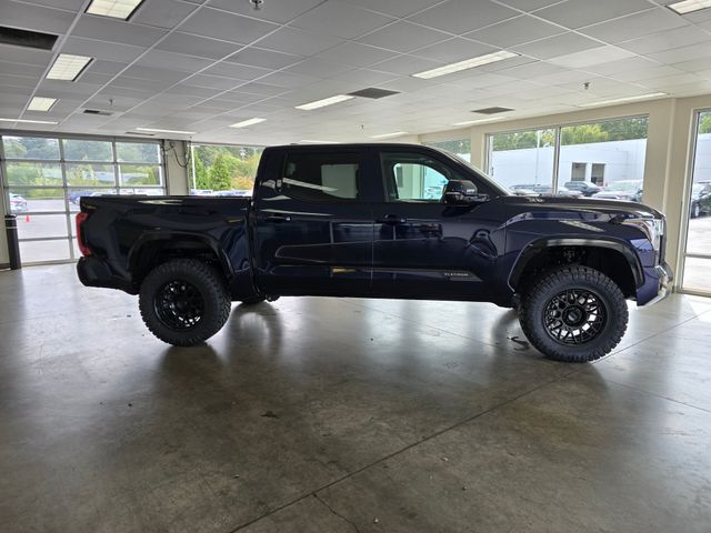 2024 Toyota Tundra 4WD Platinum Hybrid