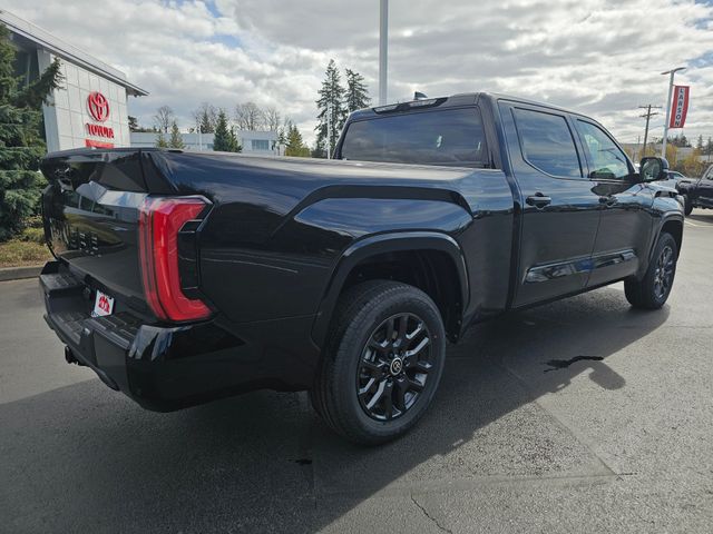 2024 Toyota Tundra 4WD Platinum Hybrid