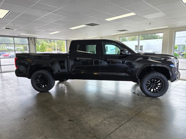 2024 Toyota Tundra 4WD Platinum Hybrid