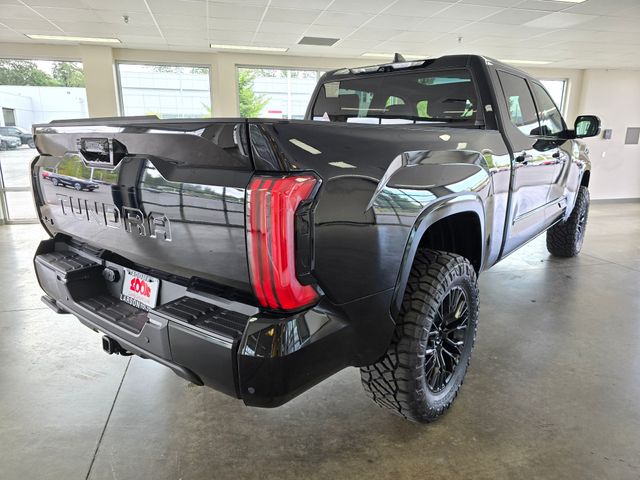 2024 Toyota Tundra 4WD Platinum Hybrid