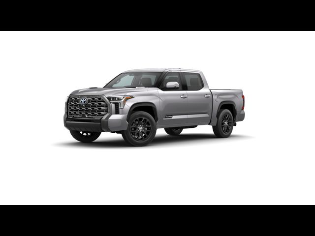 2024 Toyota Tundra 4WD Platinum Hybrid