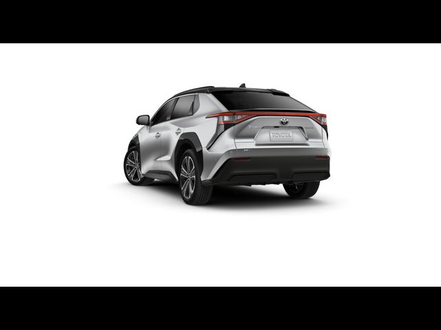 2024 Toyota bZ4X Limited