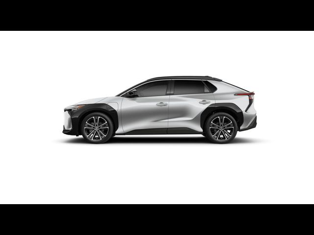 2024 Toyota bZ4X Limited