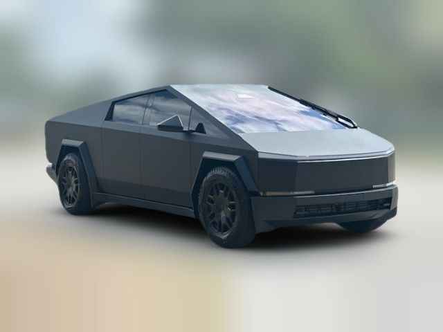 2024 Tesla Cybertruck Base