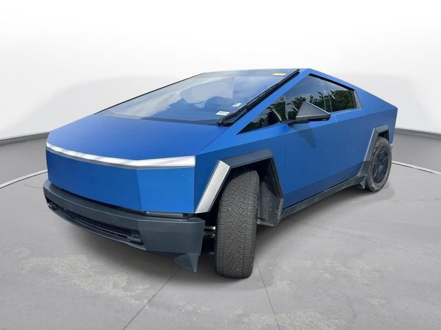 2024 Tesla Cybertruck Base