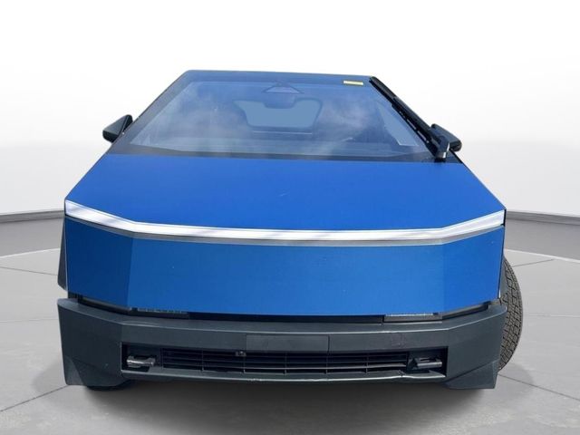 2024 Tesla Cybertruck Base