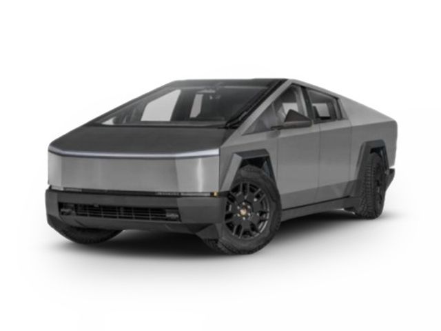 2024 Tesla Cybertruck Base