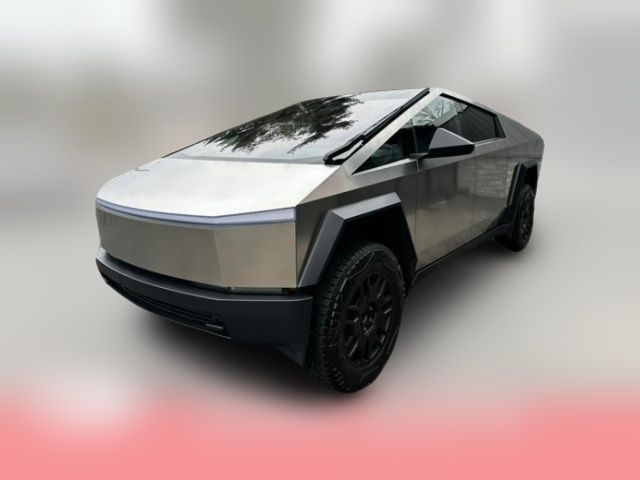 2024 Tesla Cybertruck Base