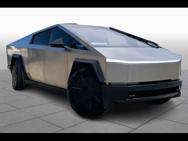 2024 Tesla Cybertruck Base