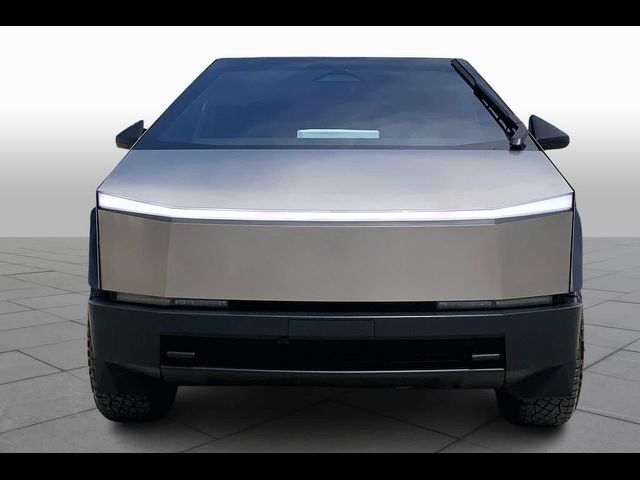 2024 Tesla Cybertruck Base