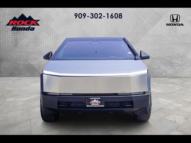 2024 Tesla Cybertruck Base