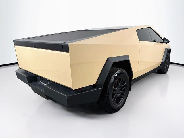 2024 Tesla Cybertruck Base