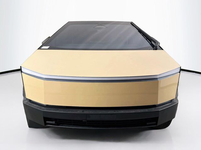 2024 Tesla Cybertruck Base