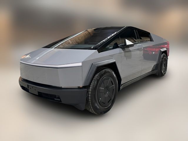 2024 Tesla Cybertruck Base