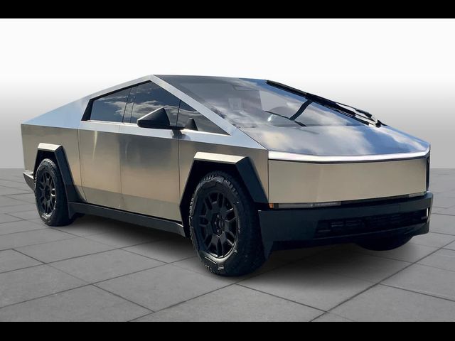 2024 Tesla Cybertruck Base