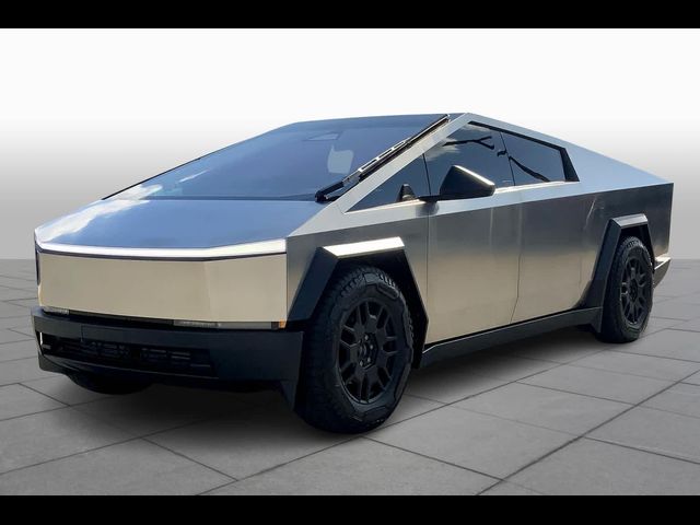 2024 Tesla Cybertruck Base