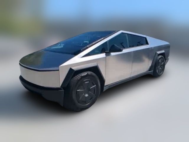 2024 Tesla Cybertruck Base