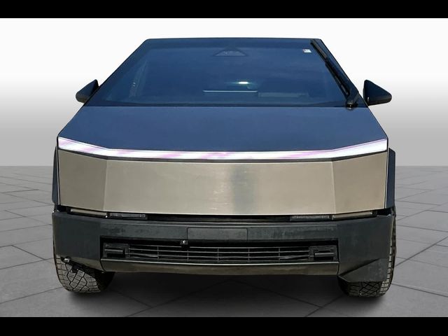 2024 Tesla Cybertruck Base