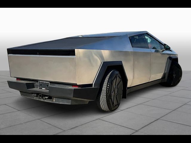 2024 Tesla Cybertruck Base
