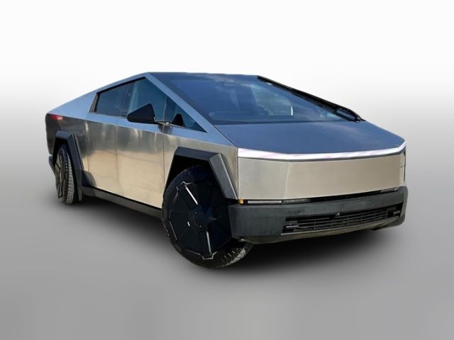 2024 Tesla Cybertruck Base