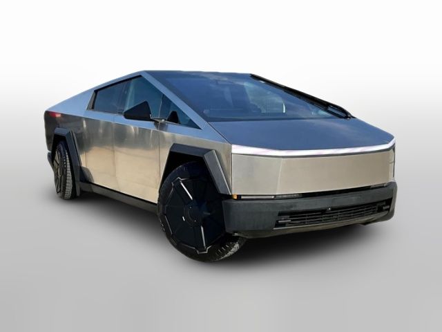 2024 Tesla Cybertruck Base