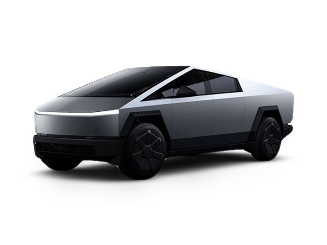 2024 Tesla Cybertruck Base