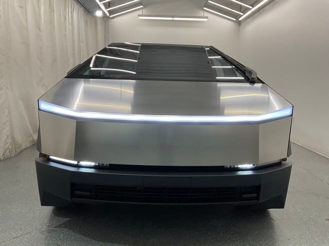 2024 Tesla Cybertruck Base