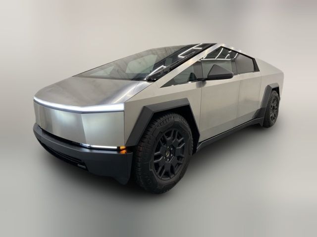 2024 Tesla Cybertruck Base