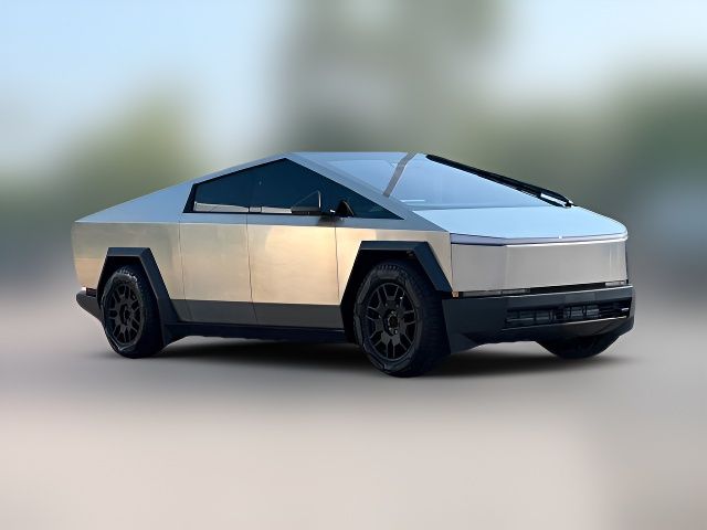 2024 Tesla Cybertruck Base