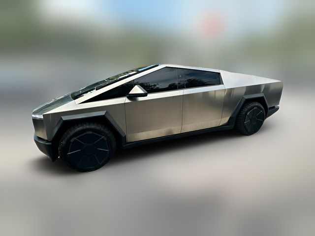 2024 Tesla Cybertruck Base