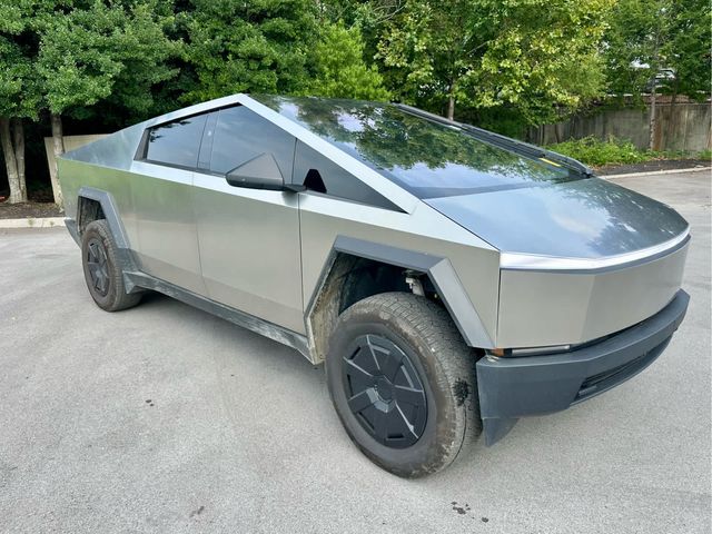 2024 Tesla Cybertruck Base