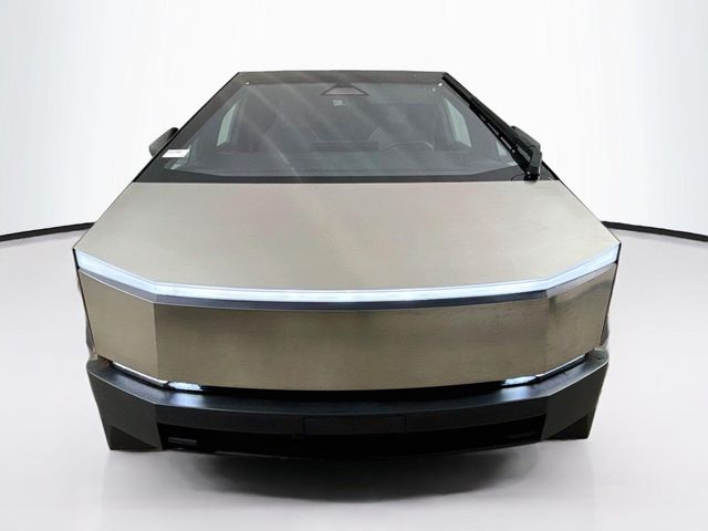 2024 Tesla Cybertruck Base
