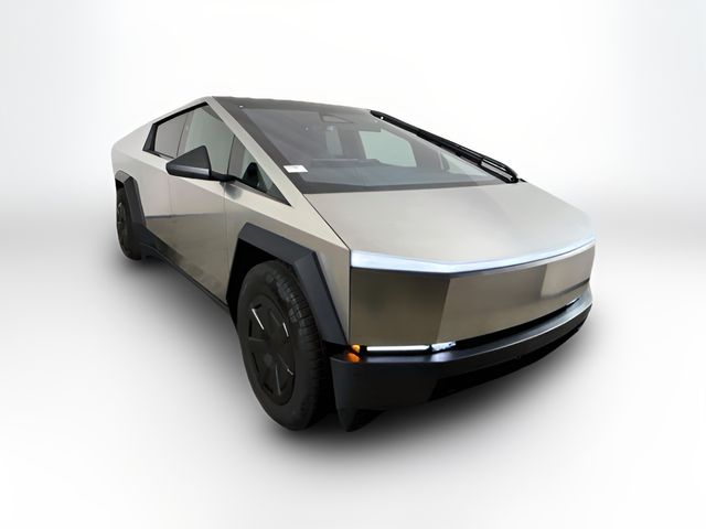2024 Tesla Cybertruck Base