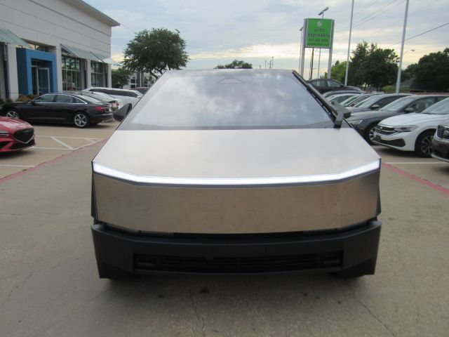 2024 Tesla Cybertruck Base