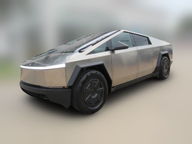 2024 Tesla Cybertruck Base