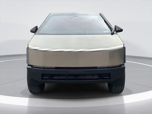2024 Tesla Cybertruck Base