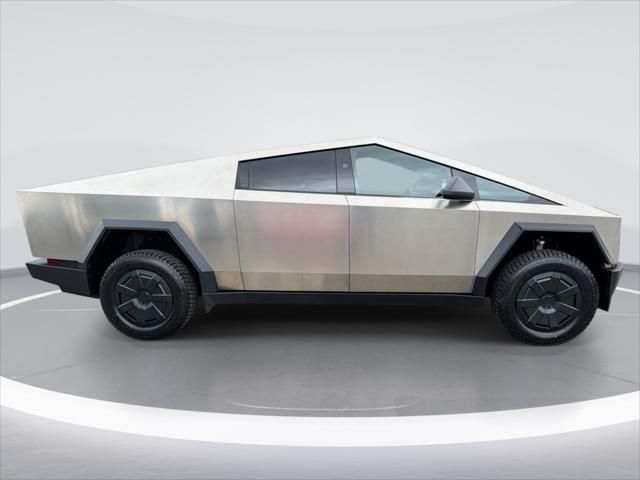 2024 Tesla Cybertruck Base