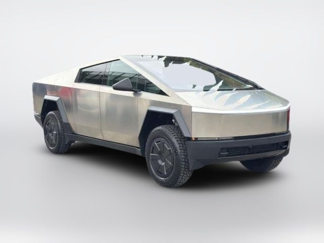 2024 Tesla Cybertruck Base
