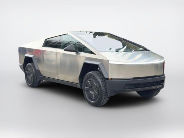 2024 Tesla Cybertruck Base