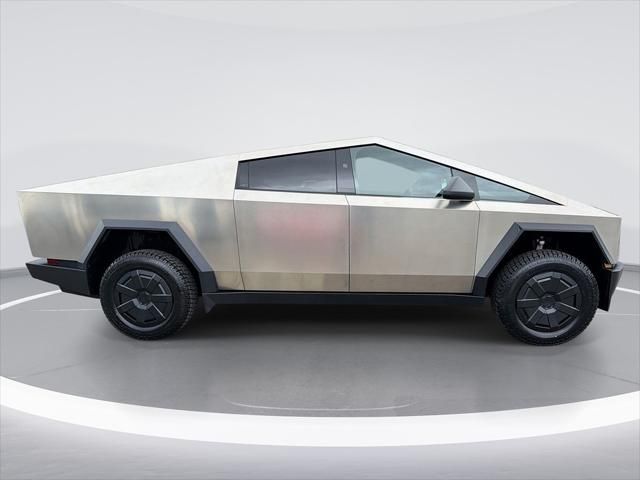 2024 Tesla Cybertruck Base